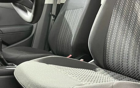 Volkswagen Polo VI (EU Market), 2015 год, 980 000 рублей, 14 фотография