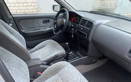 Nissan Almera, 1998 год, 94 999 рублей, 6 фотография