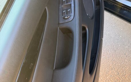 Jaguar X-Type I рестайлинг, 2005 год, 400 000 рублей, 11 фотография