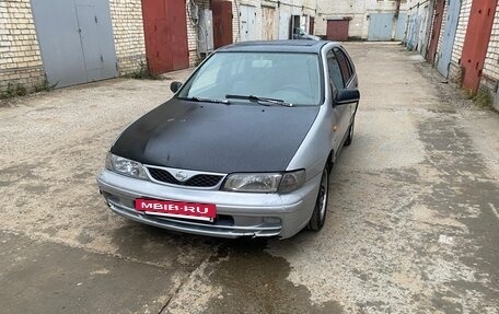Nissan Almera, 1998 год, 94 999 рублей, 3 фотография