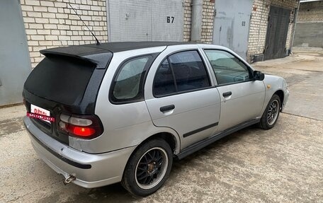 Nissan Almera, 1998 год, 94 999 рублей, 5 фотография