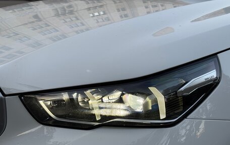 BMW 5 серия, 2023 год, 7 290 000 рублей, 10 фотография