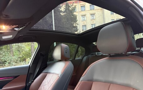 BMW 5 серия, 2023 год, 7 290 000 рублей, 16 фотография