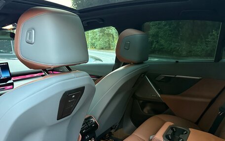 BMW 5 серия, 2023 год, 7 290 000 рублей, 13 фотография