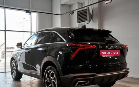 Haval F7, 2026 год, 3 599 000 рублей, 3 фотография