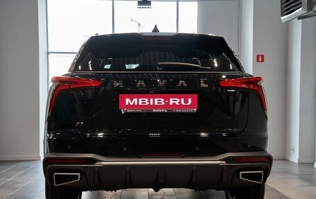 Haval F7, 2026 год, 3 599 000 рублей, 4 фотография
