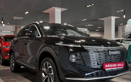 Haval F7, 2026 год, 3 599 000 рублей, 7 фотография