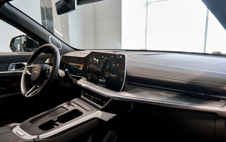 Haval F7, 2026 год, 3 599 000 рублей, 20 фотография