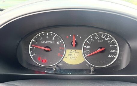 Nissan Micra III, 2006 год, 430 000 рублей, 6 фотография