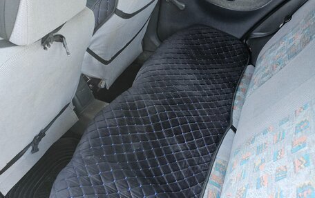 Chevrolet Lanos I, 2005 год, 160 000 рублей, 4 фотография