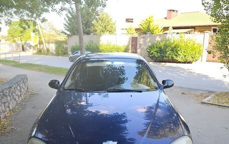 Chevrolet Lanos I, 2005 год, 160 000 рублей, 7 фотография