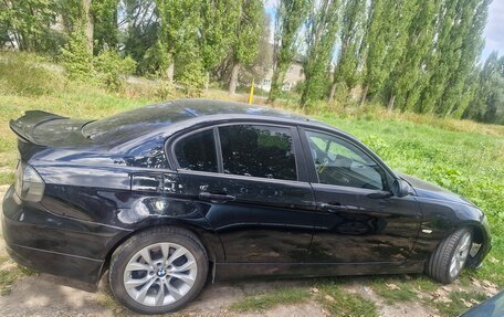 BMW 3 серия, 2008 год, 950 000 рублей, 5 фотография