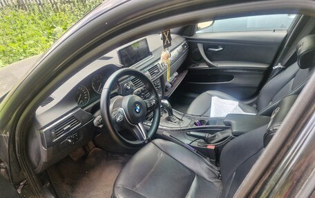 BMW 3 серия, 2008 год, 950 000 рублей, 3 фотография