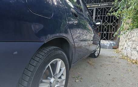 Chevrolet Lanos I, 2005 год, 160 000 рублей, 9 фотография