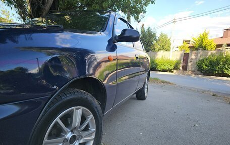 Chevrolet Lanos I, 2005 год, 160 000 рублей, 5 фотография