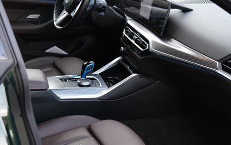 BMW i4, 2022 год, 5 500 000 рублей, 6 фотография