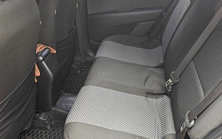 Hyundai Creta I рестайлинг, 2017 год, 1 850 000 рублей, 8 фотография