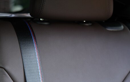 BMW i4, 2022 год, 5 500 000 рублей, 11 фотография