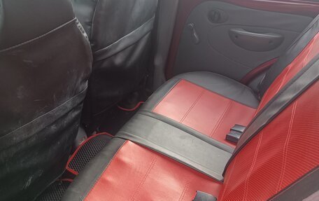 Daewoo Matiz I, 2011 год, 230 000 рублей, 3 фотография