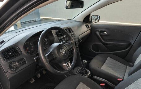Volkswagen Polo VI (EU Market), 2011 год, 650 000 рублей, 7 фотография