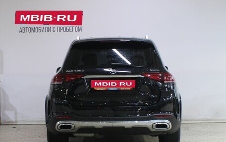 Mercedes-Benz GLE, 2020 год, 5 579 000 рублей, 6 фотография