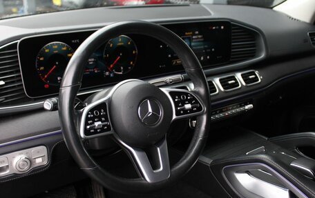 Mercedes-Benz GLE, 2020 год, 5 579 000 рублей, 12 фотография