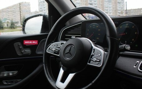 Mercedes-Benz GLE, 2020 год, 5 579 000 рублей, 16 фотография