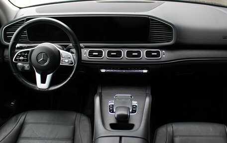 Mercedes-Benz GLE, 2020 год, 5 579 000 рублей, 29 фотография