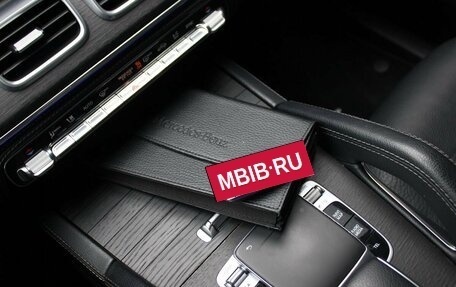 Mercedes-Benz GLE, 2020 год, 5 579 000 рублей, 26 фотография