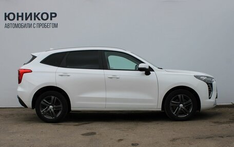Haval Jolion, 2023 год, 1 709 000 рублей, 4 фотография