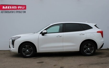 Haval Jolion, 2023 год, 1 709 000 рублей, 2 фотография