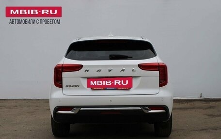 Haval Jolion, 2023 год, 1 709 000 рублей, 6 фотография