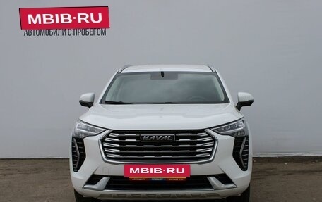 Haval Jolion, 2023 год, 1 709 000 рублей, 3 фотография