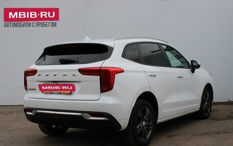 Haval Jolion, 2023 год, 1 709 000 рублей, 5 фотография