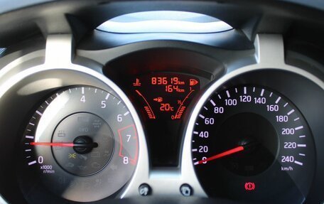 Nissan Juke II, 2014 год, 1 039 000 рублей, 12 фотография