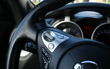 Nissan Juke II, 2014 год, 1 039 000 рублей, 11 фотография