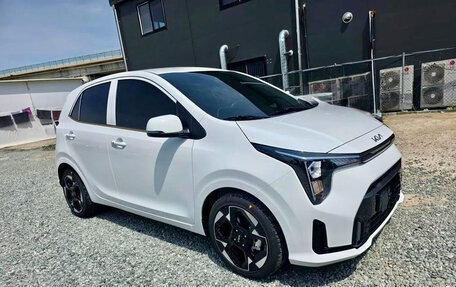 KIA Morning III, 2026 год, 1 900 000 рублей, 3 фотография