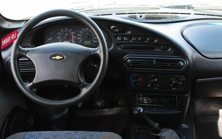 Chevrolet Niva I рестайлинг, 2005 год, 169 000 рублей, 6 фотография