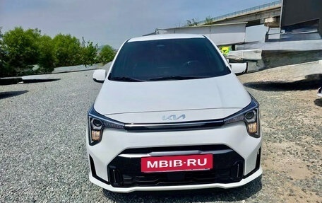 KIA Morning III, 2026 год, 1 900 000 рублей, 2 фотография