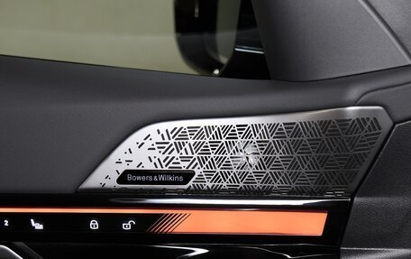 BMW 5 серия, 2025 год, 13 450 000 рублей, 3 фотография