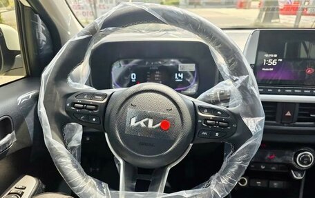 KIA Morning III, 2026 год, 1 900 000 рублей, 9 фотография