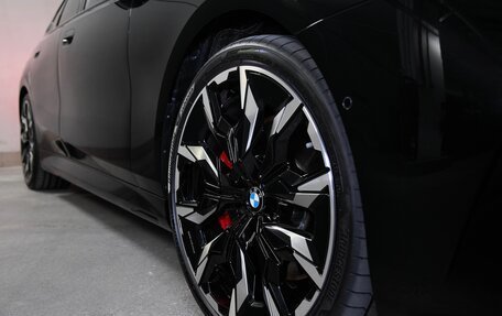 BMW 5 серия, 2025 год, 13 450 000 рублей, 11 фотография