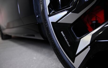 BMW 5 серия, 2025 год, 13 450 000 рублей, 12 фотография