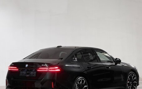 BMW 5 серия, 2025 год, 13 450 000 рублей, 10 фотография