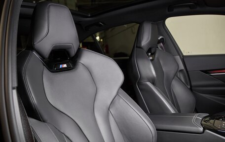 BMW 5 серия, 2025 год, 13 450 000 рублей, 16 фотография