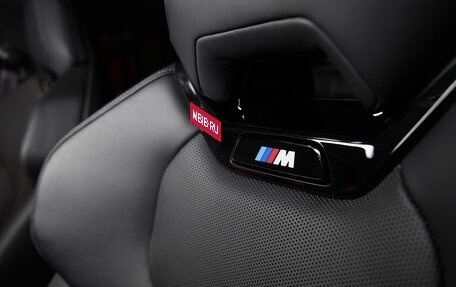 BMW 5 серия, 2025 год, 13 450 000 рублей, 17 фотография