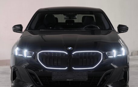 BMW 5 серия, 2025 год, 13 450 000 рублей, 32 фотография