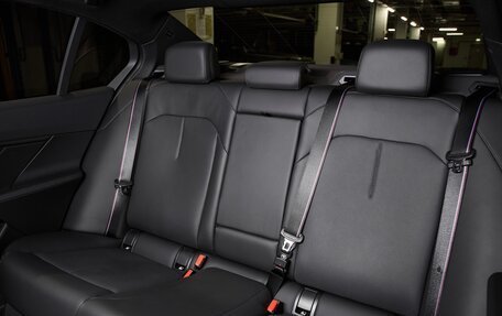 BMW 5 серия, 2025 год, 13 450 000 рублей, 27 фотография