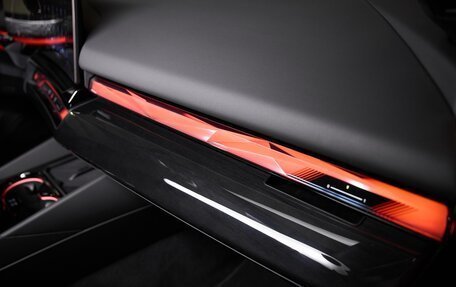 BMW 5 серия, 2025 год, 13 450 000 рублей, 23 фотография