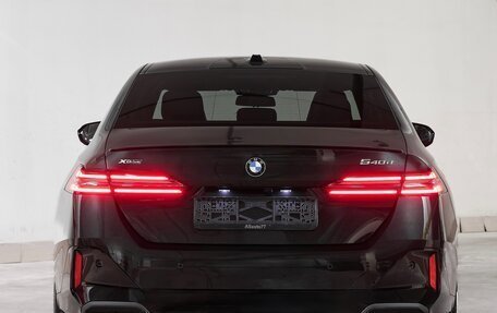 BMW 5 серия, 2025 год, 13 450 000 рублей, 33 фотография
